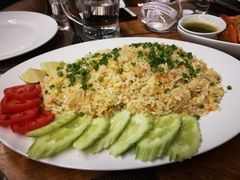 -芽庄MP泰式海鲜海景餐厅