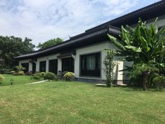 -杭州西湖柳莺里酒店