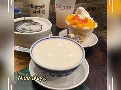 -民信老铺(华盖路店)