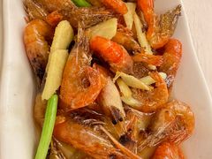 -玲珑餐厅(陕西南路店)