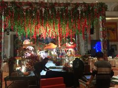 -白金汉爵大酒店(相城店)