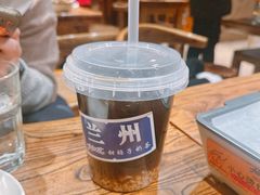 -有奴思烤肉·清真(正宁路店)
