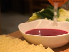 鲜鸭血-巴奴毛肚火锅(悠唐购物中心店)