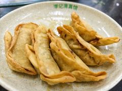 -李记清真馆(打钉巷店)