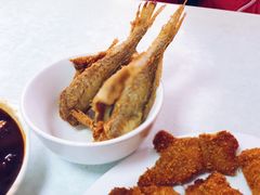 -明呈黄鱼面馆(斜土路店)