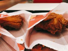 吮指原味鸡-肯德基(春申店)