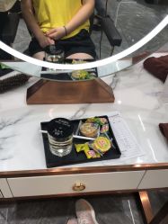 -MODEL SAGA名媛世家