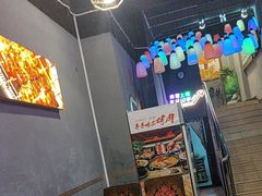 -老卜奎齐齐哈尔烤肉(人民东路店)