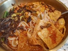 -雙冲柳州螺蛳粉&酸嘢&桂林米粉(簋街店)