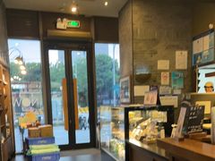 -星巴克(南翔五彩城店)