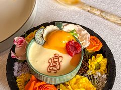 -莲西餐(曲江店)