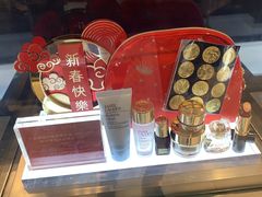 -DFS迪斐世(香港广东道店)