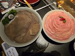 -大隐·成都火锅Bistro(合生麒麟新天地店)