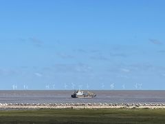 -南汇嘴观海公园