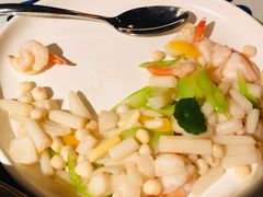 荷塘小炒-桂满陇-十里风荷(合生汇店)