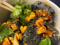 -黑色经典臭豆腐·湖南特产(太平街口店)