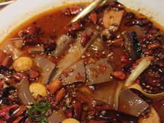 -花椒俏川菜小馆(南海万达店)