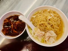 -恩宁刘福记(东华东路店)