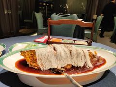 -金狮麟·新豫菜(金码大厦店)