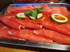 -洱火云南酸菜牛肉火锅(石景山当代商城店)