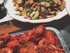 -天门佬鳝鱼馆(小南湖店)