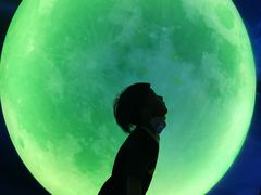 -天津梵高星空艺术馆(天河城旗舰店)