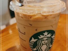 -星巴克(杭州市民中心店)