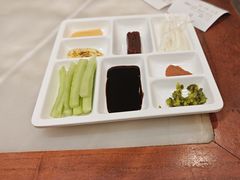 -鸭匠食府·挂炉烤鸭·新京菜(阜成路店)