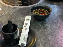 -林记潮牛·牛肉火锅(上马墩店)