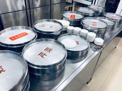 -沈老头包子(八十五店)