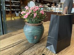-BAKER&SPICE(安福路店)