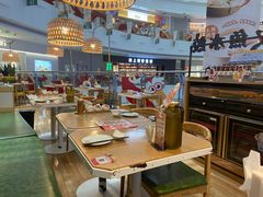 -船歌·鱼水饺青岛菜(枫蓝国际购物中心店)