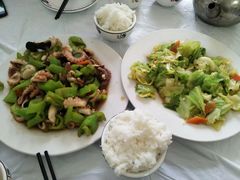 -宾朋海鲜特色美食餐厅·纯手工鲅鱼水饺(兴海路店)