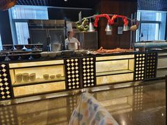 -北京朝阳悠唐皇冠假日酒店