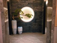 -星河湾温泉洗浴酒店