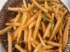 -醉香隆.山水庭院.湖北菜(东湖店)