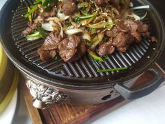 -惠丰堂饭庄·烤鸭·京味菜(西北旺·唐家岭店)