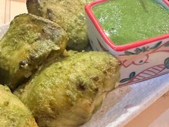 -克比叔叔印度餐厅Kebabs on the Grille(永康路分店)