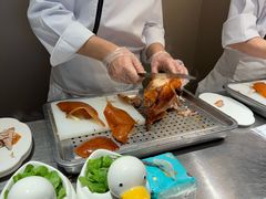 -紫光园烤鸭(前门大栅栏店)