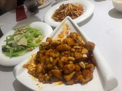 -峨嵋酒家总店(车公庄店)