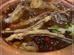 -老诚一锅(来北家园店)