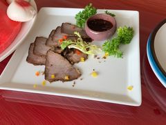 -秦皇岛香格里拉·秦香阁