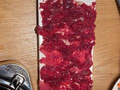-邹开喜·炭炉鸡煲·海鲜火锅(虹口足球场店)