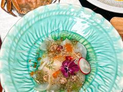 -松鹤精致料理(五一中路店)