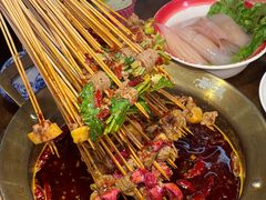 -牛签签串串香(IFS店)