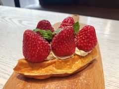 -娜娜家·Nana's restaurant(国金汇店)