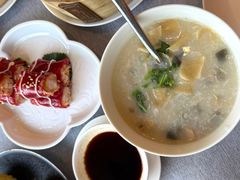 -潮府馆·非遗潮州菜·港式点心(世纪公园店)