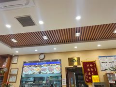 -宛平李记小吃(东关街店)