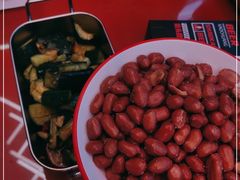 -神府路壹号·海鲜烧烤·砂锅粥·锅物(三坊七巷店)