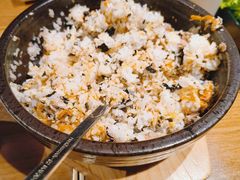 -炉小哥烤肉(信万广场店)
